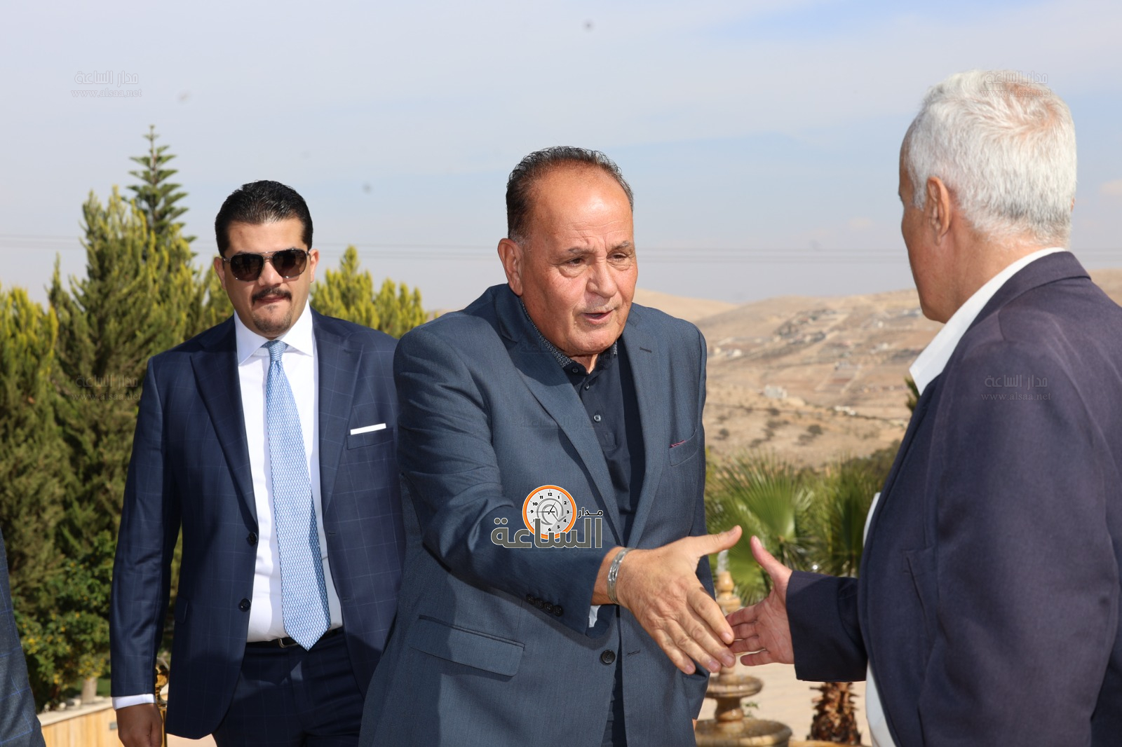 Madar Al-Saa Images 0.022959809397774977