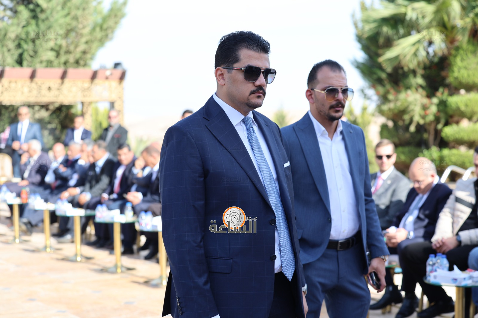 Madar Al-Saa Images 0.2868298859873585