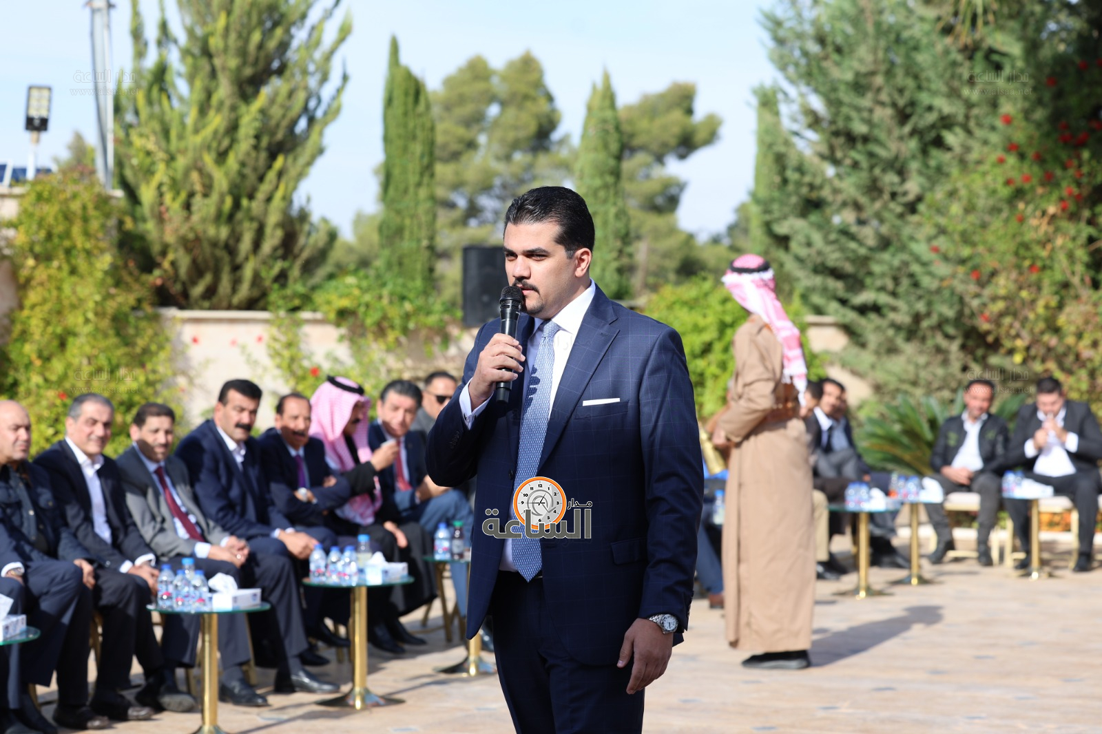 Madar Al-Saa Images 0.41129971674581756