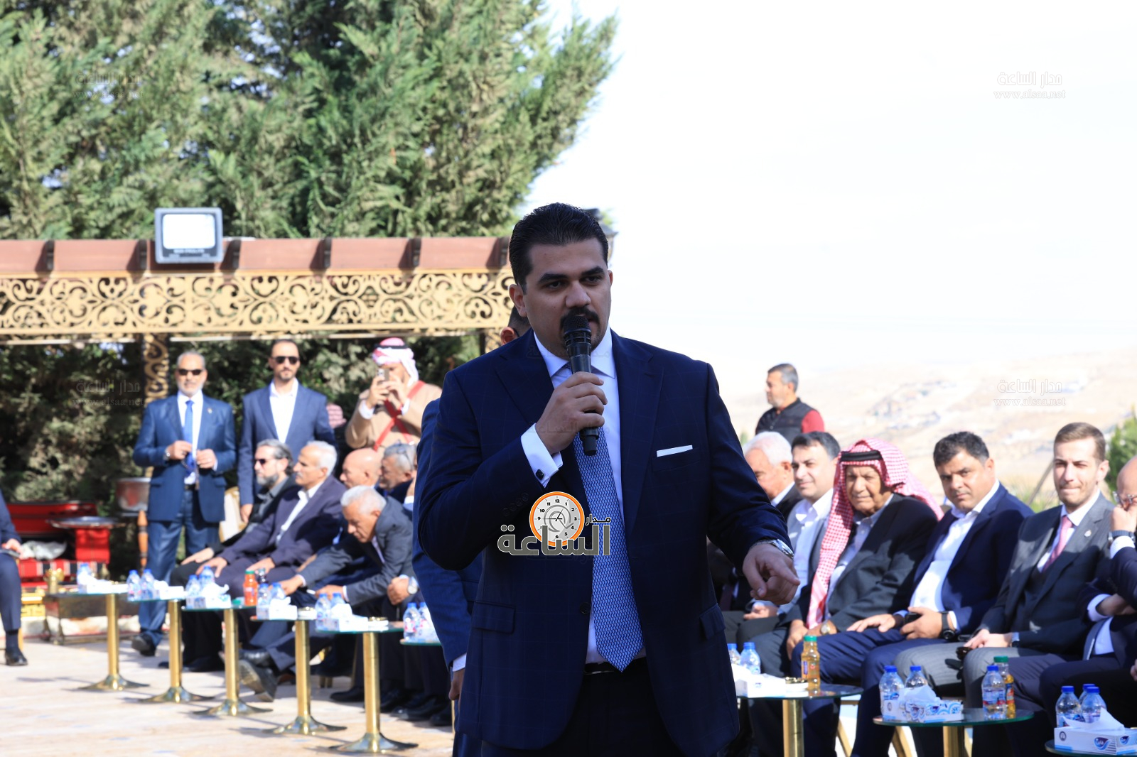 Madar Al-Saa Images 0.9659990692051243