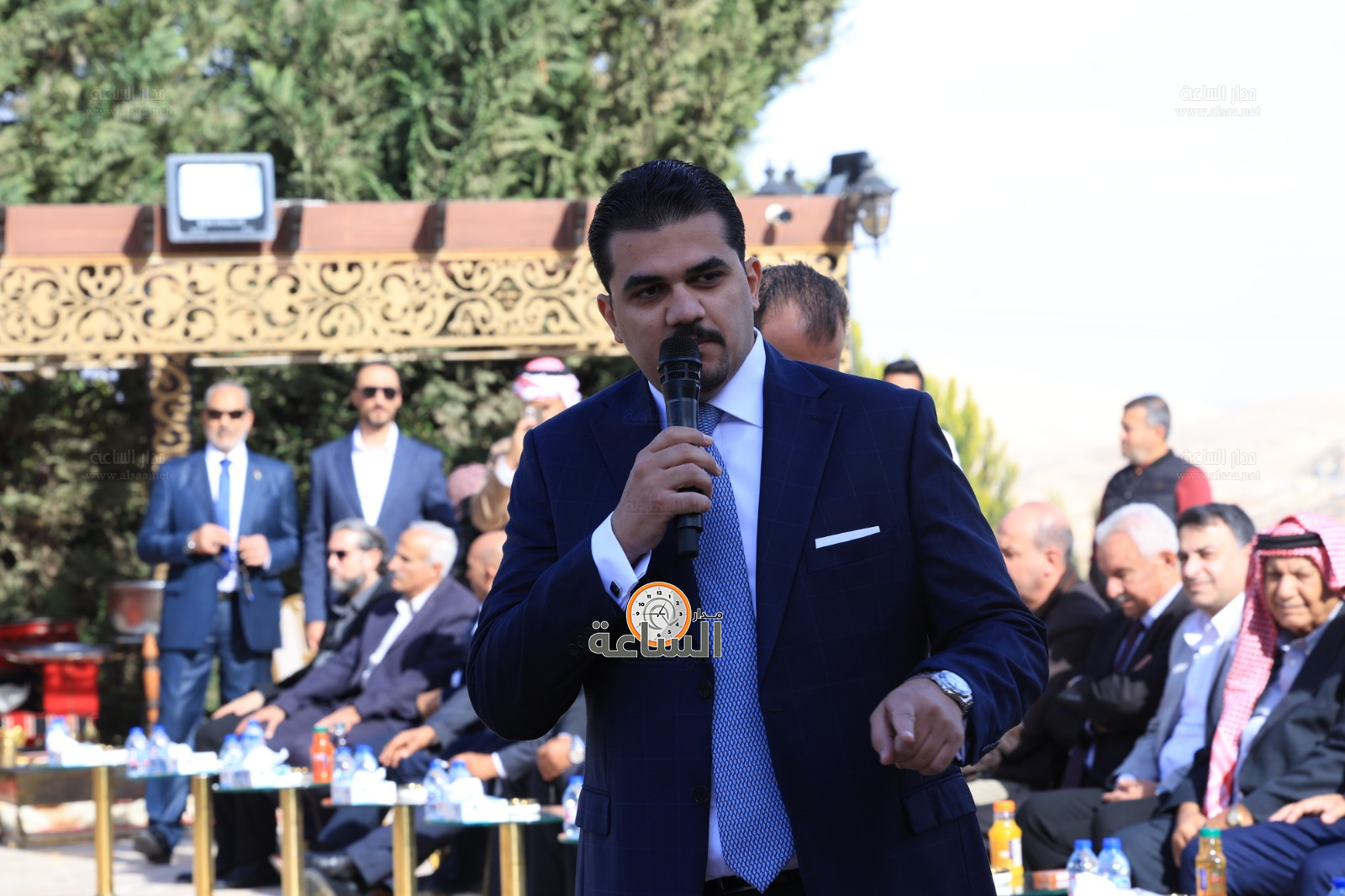 Madar Al-Saa Images 0.5808422358181095