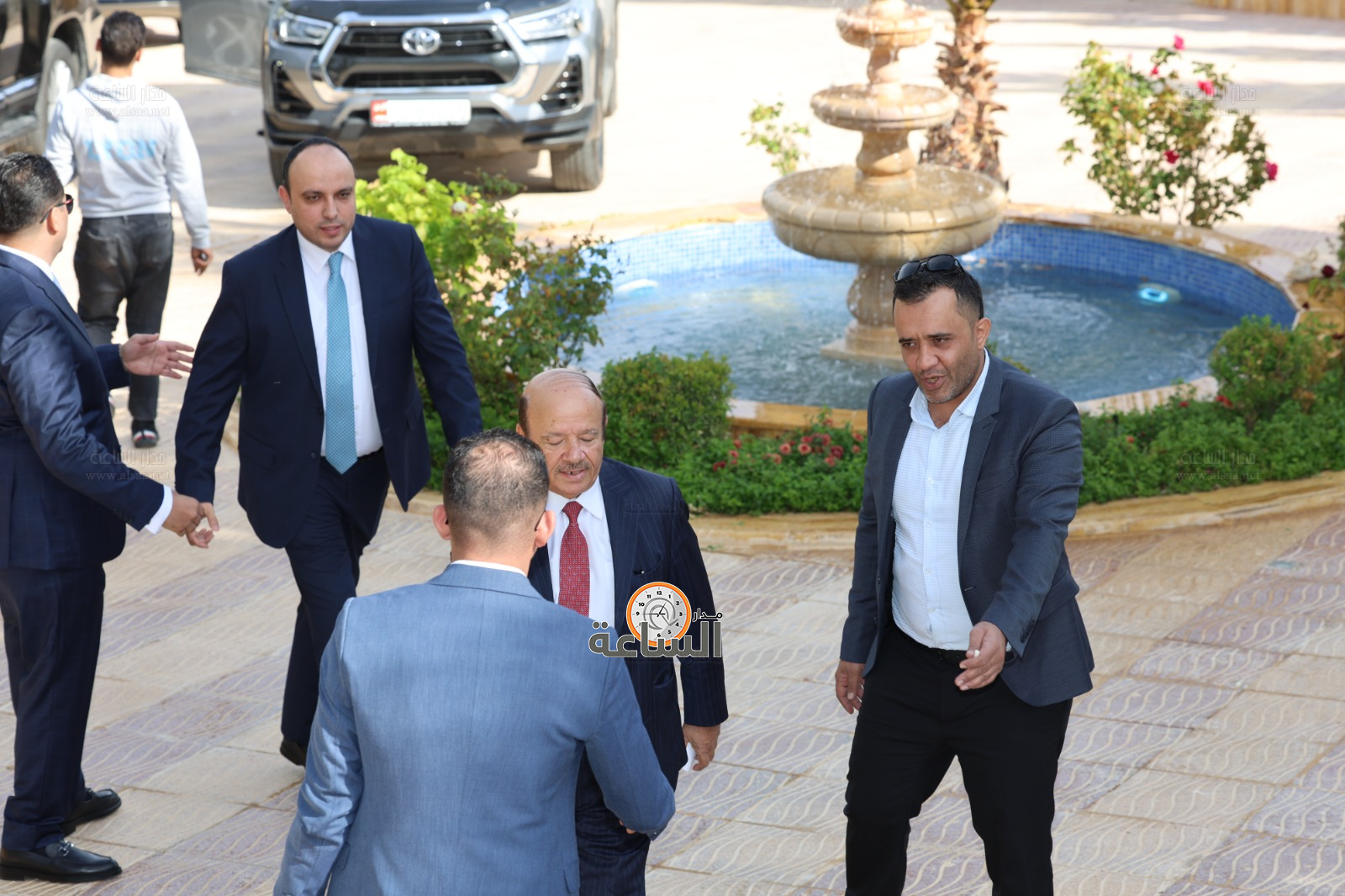 Madar Al-Saa Images 0.3307226918326297