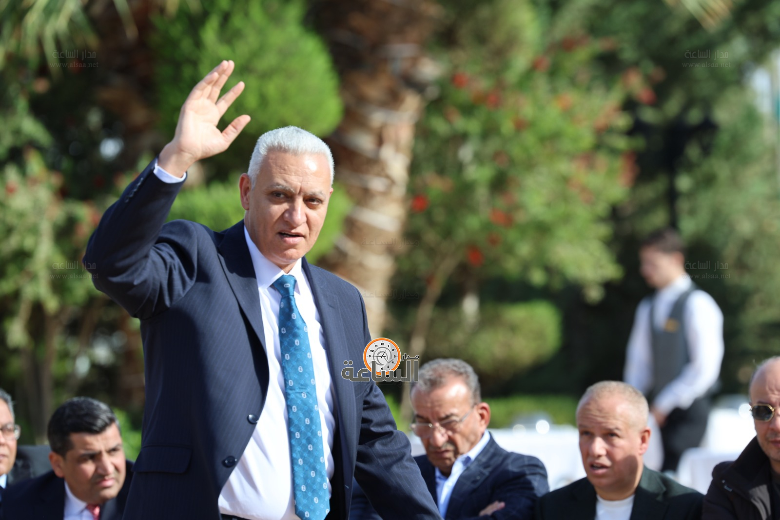 Madar Al-Saa Images 0.4688106047383884