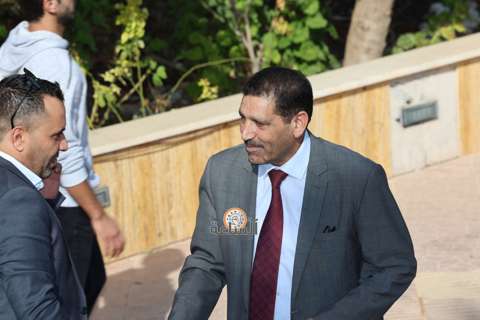 Madar Al-Saa Images 0.43429316077490165