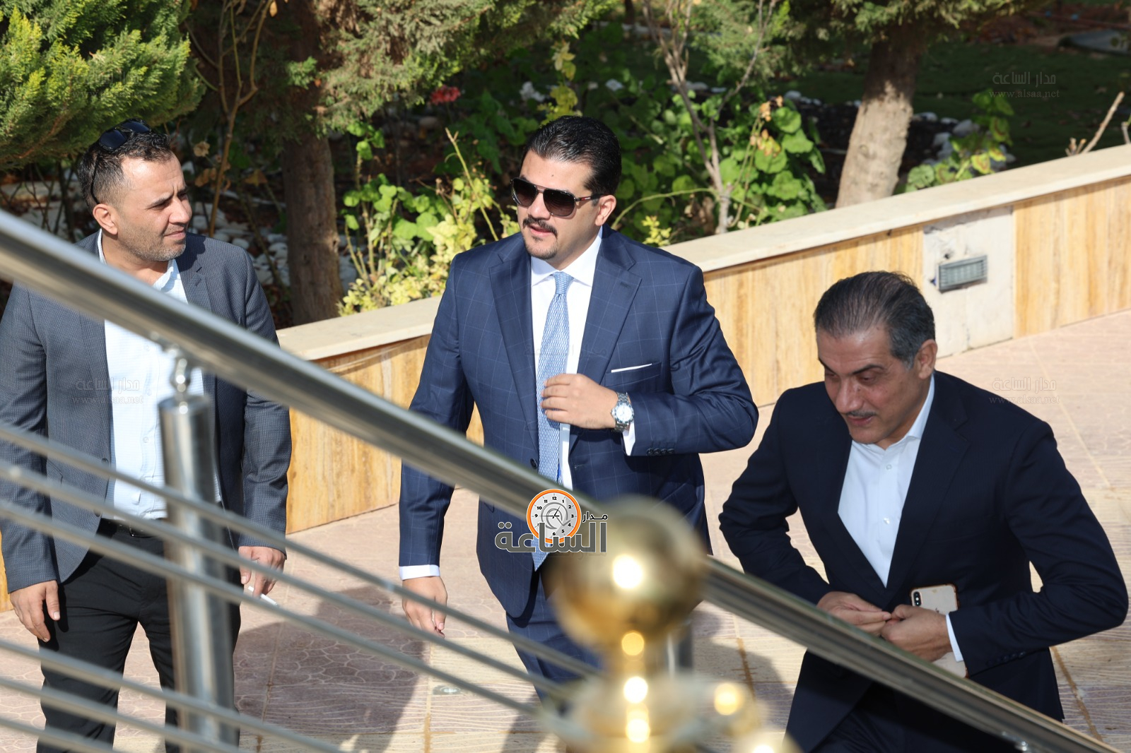 Madar Al-Saa Images 0.4561101760819787