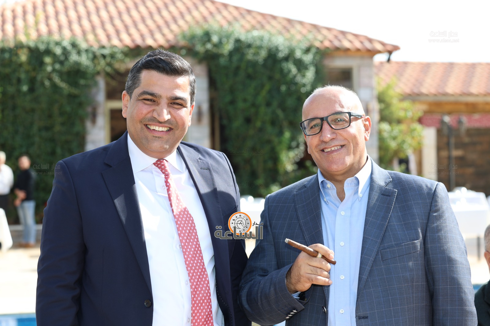 Madar Al-Saa Images 0.398198444083363