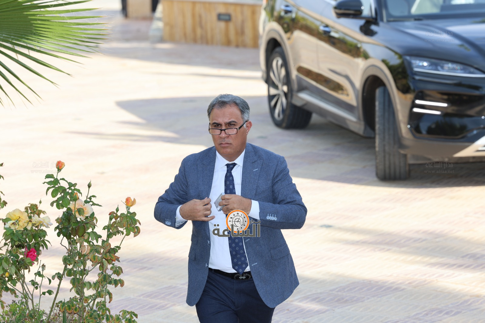 Madar Al-Saa Images 0.3636193428234381