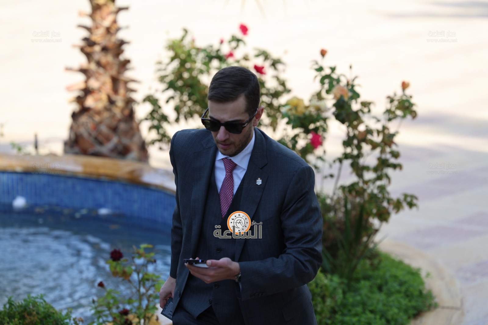 Madar Al-Saa Images 0.2887064119161805