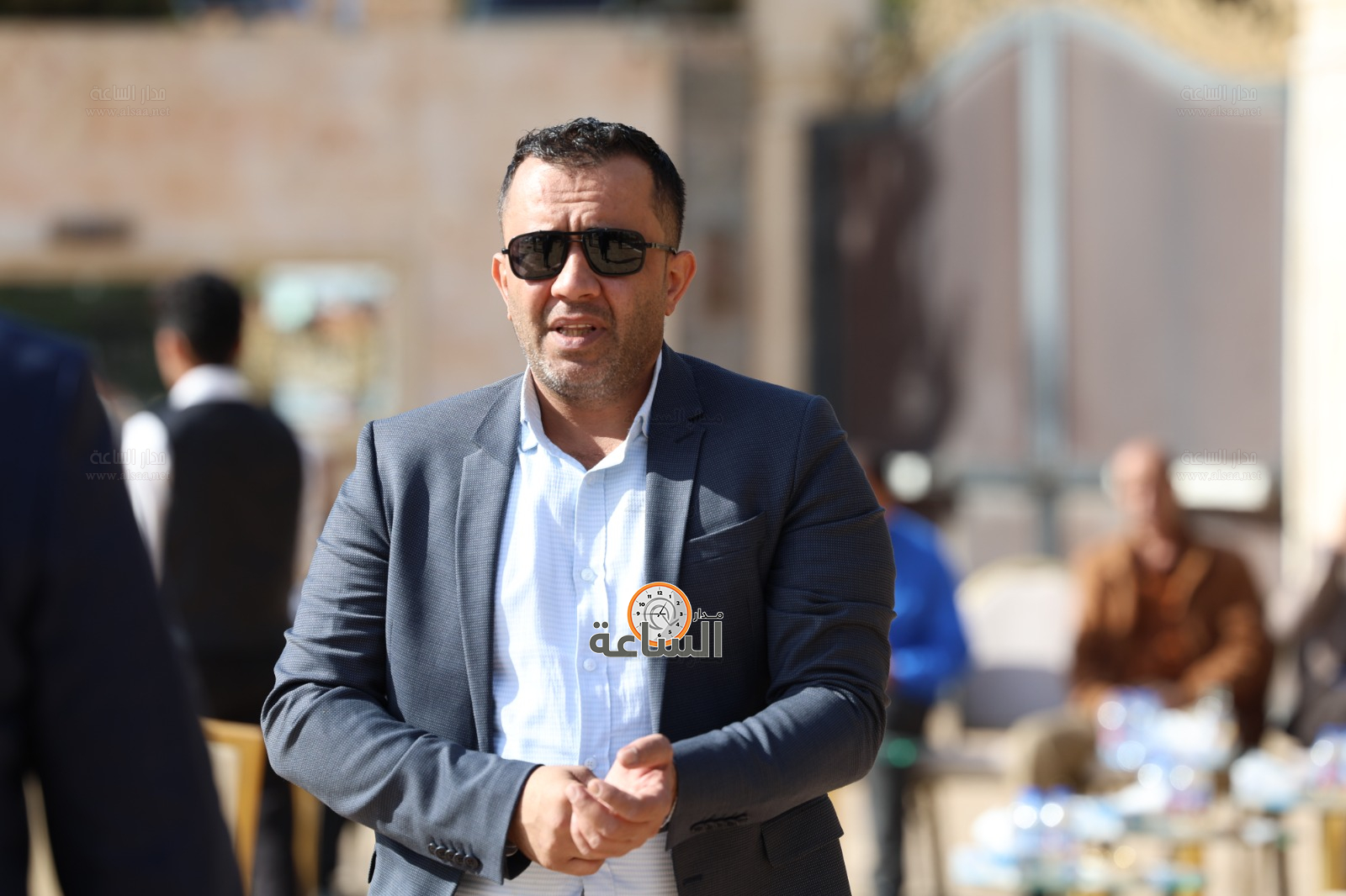 Madar Al-Saa Images 0.6750036718506666