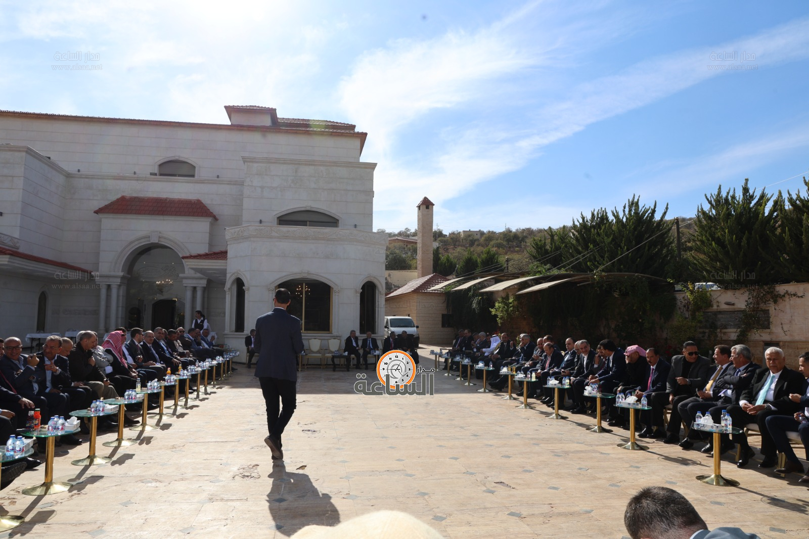 Madar Al-Saa Images 0.3076039083853156