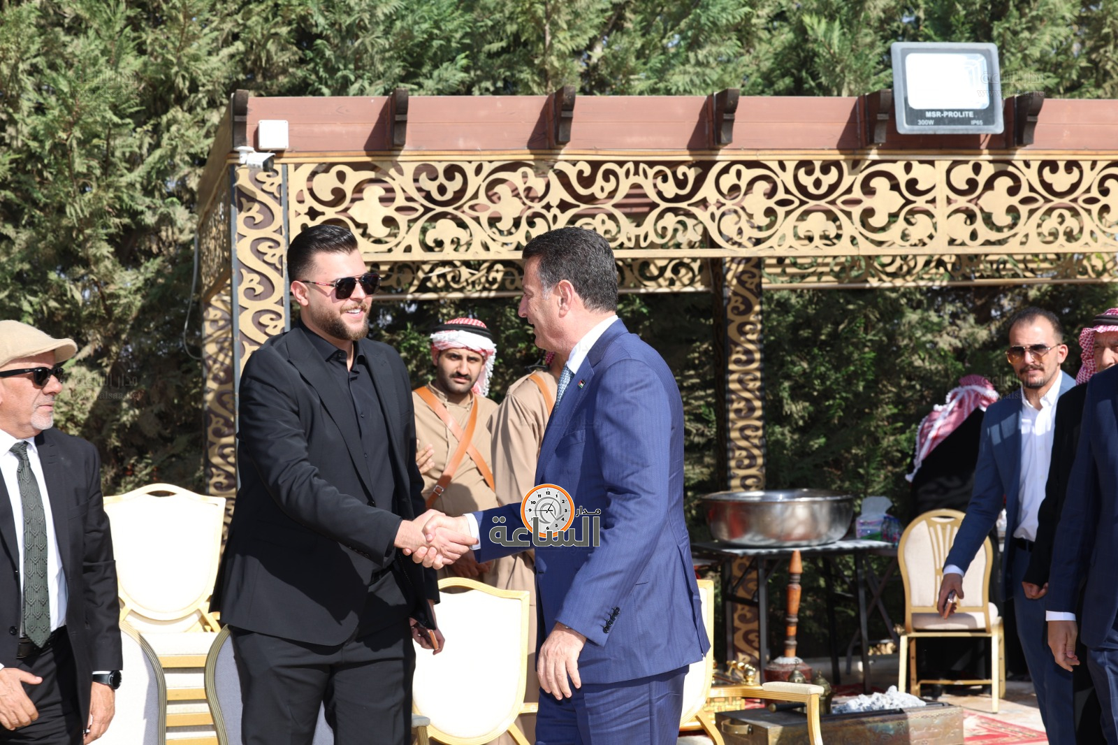 Madar Al-Saa Images 0.29301031600441185