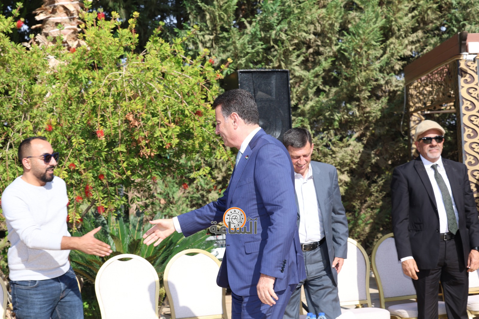 Madar Al-Saa Images 0.708404119543475