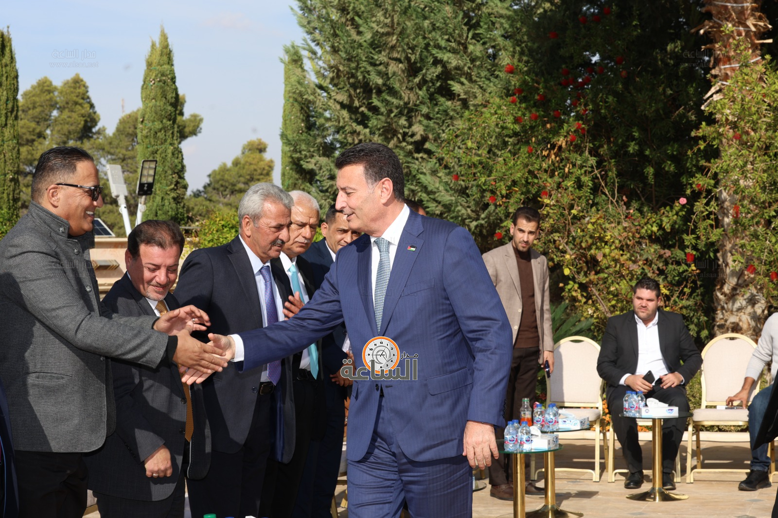 Madar Al-Saa Images 0.6405125256734977