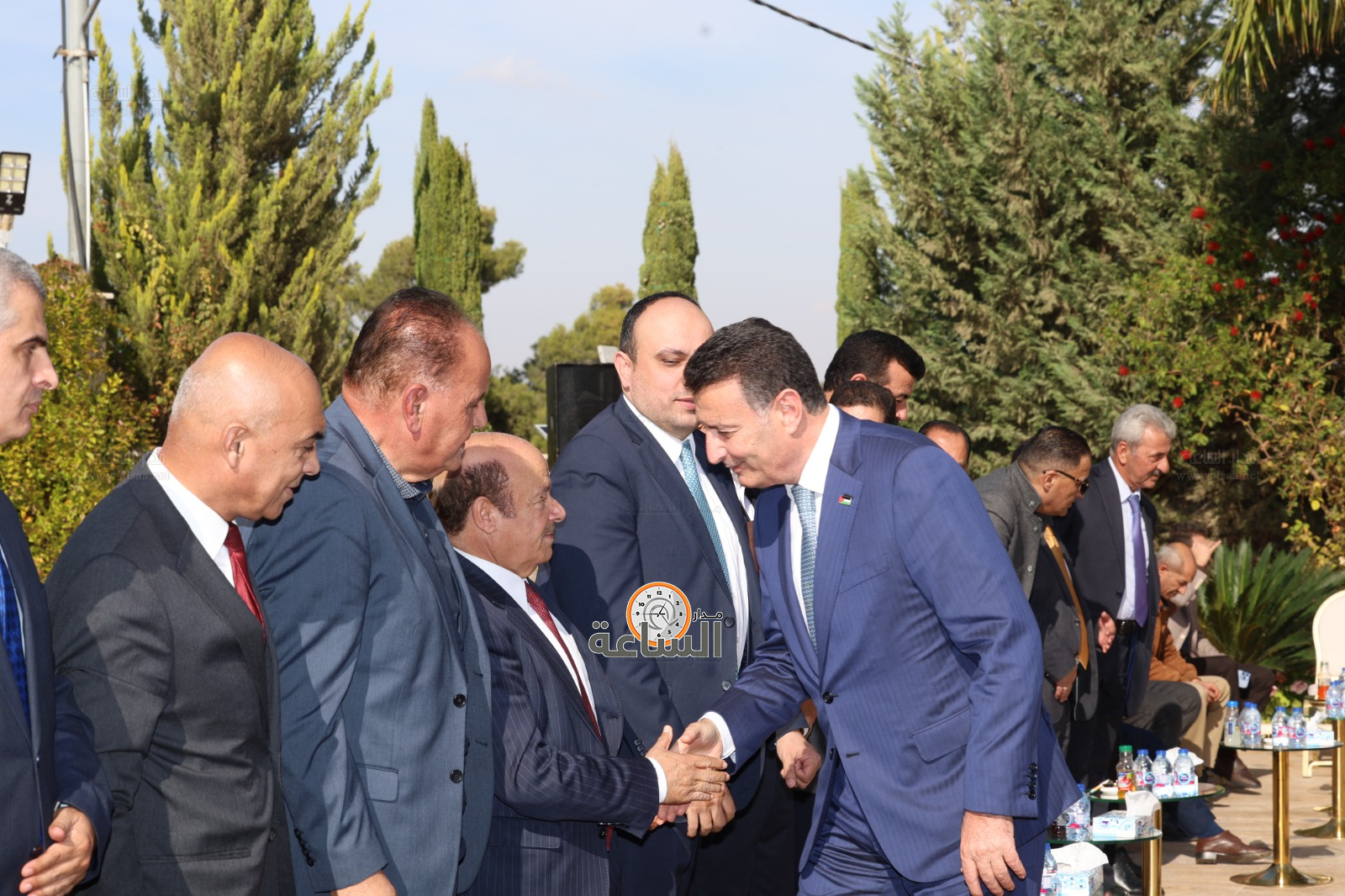 Madar Al-Saa Images 0.4405049229381527