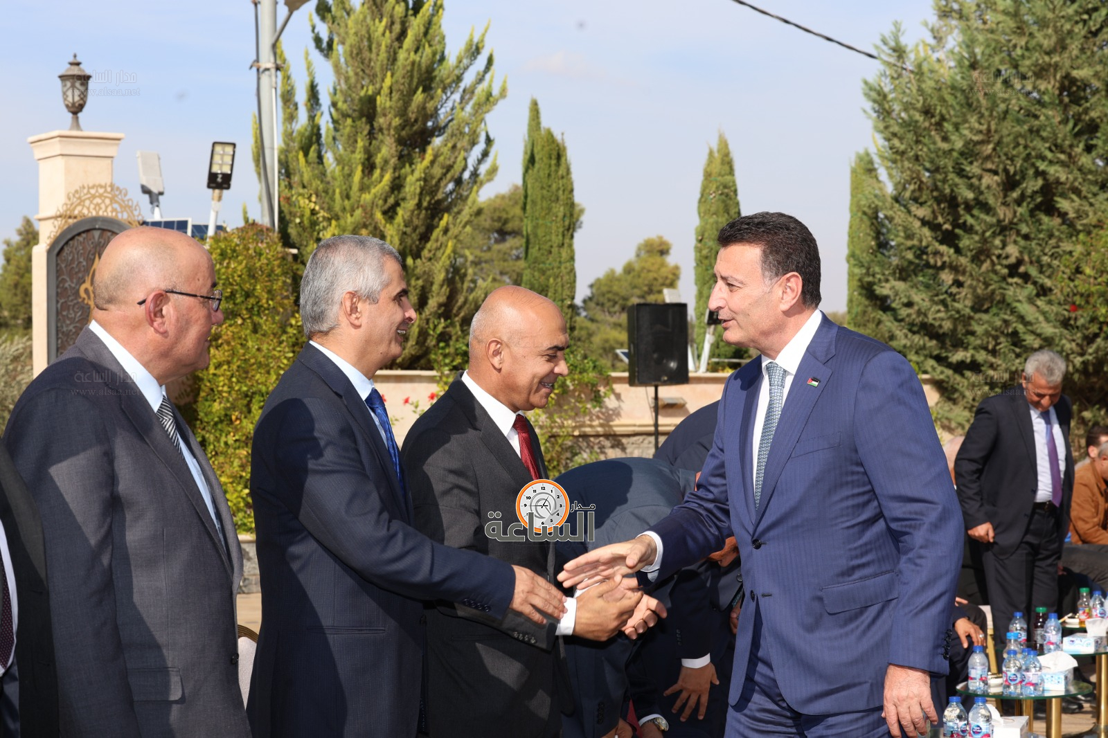 Madar Al-Saa Images 0.7957562944835219