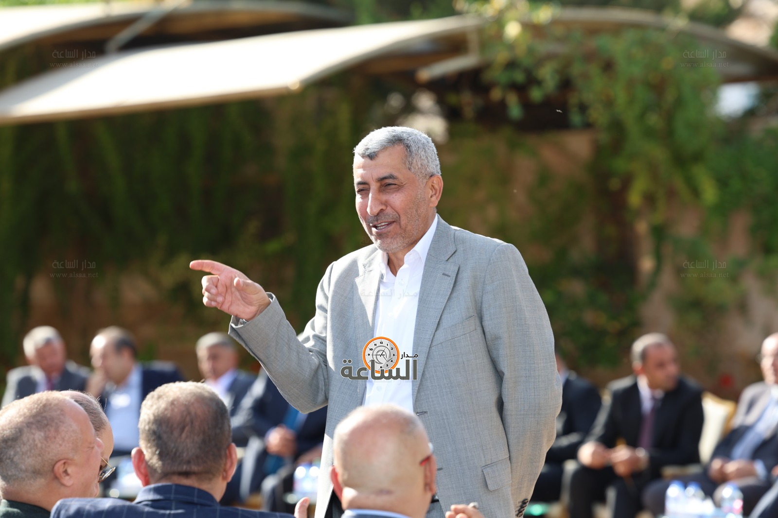 Madar Al-Saa Images 0.6529790427903397