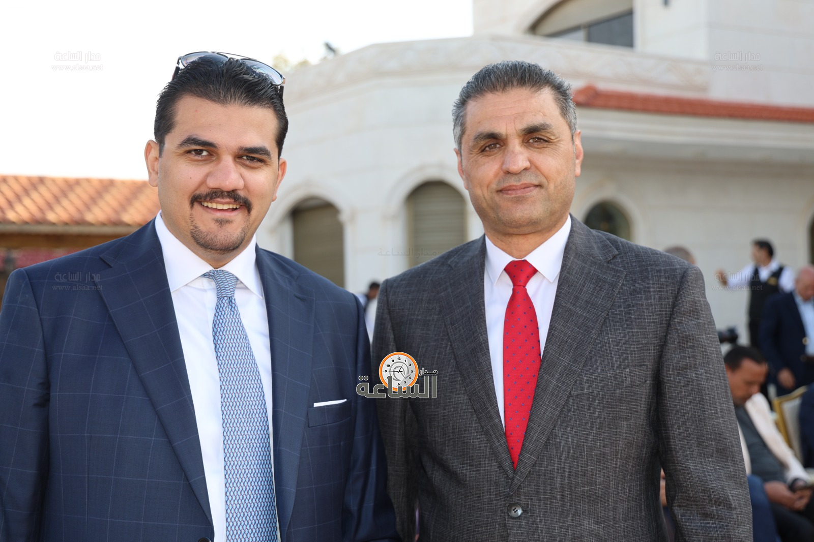 Madar Al-Saa Images 0.21080887714311547