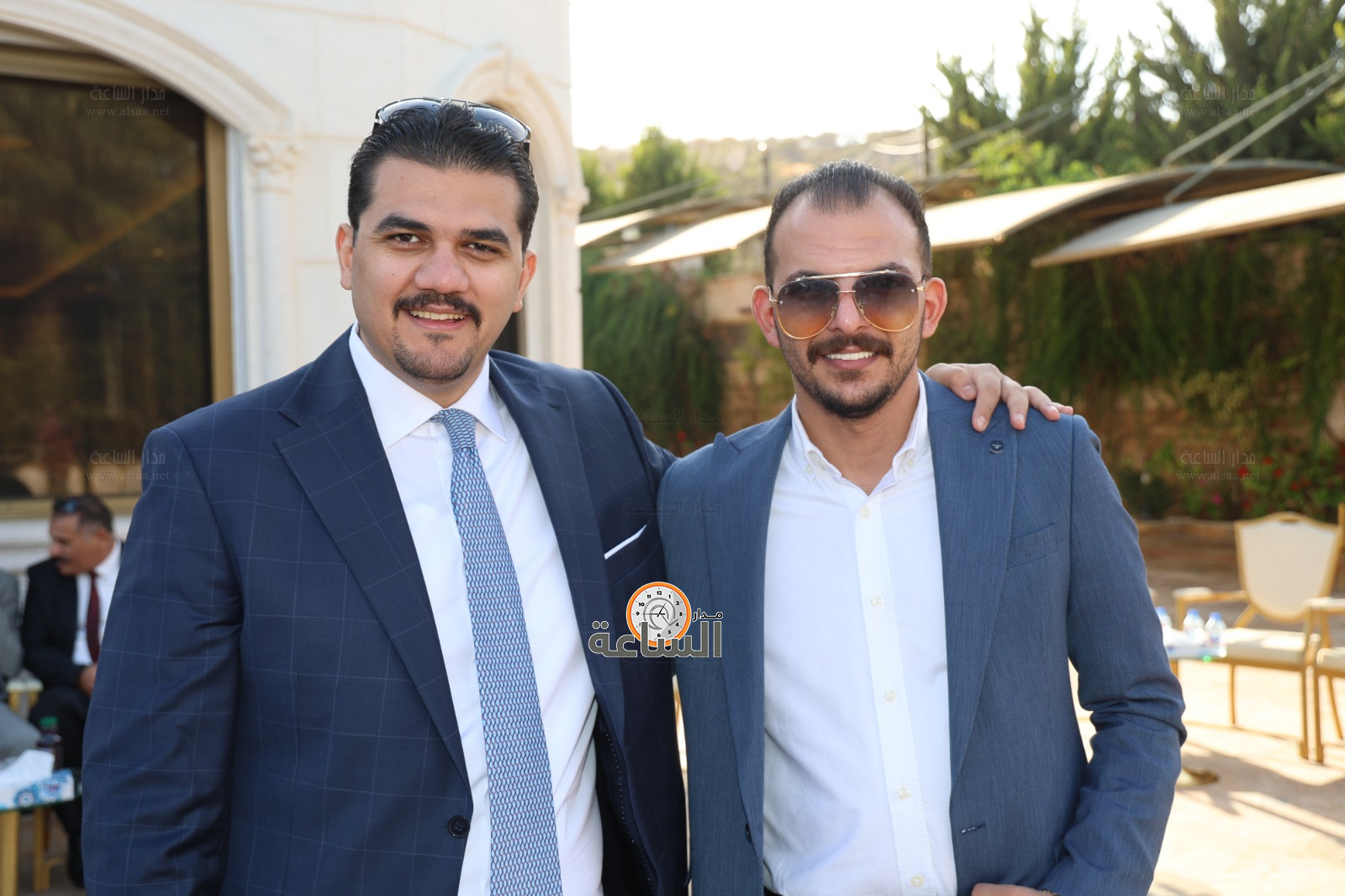 Madar Al-Saa Images 0.30368791930201966