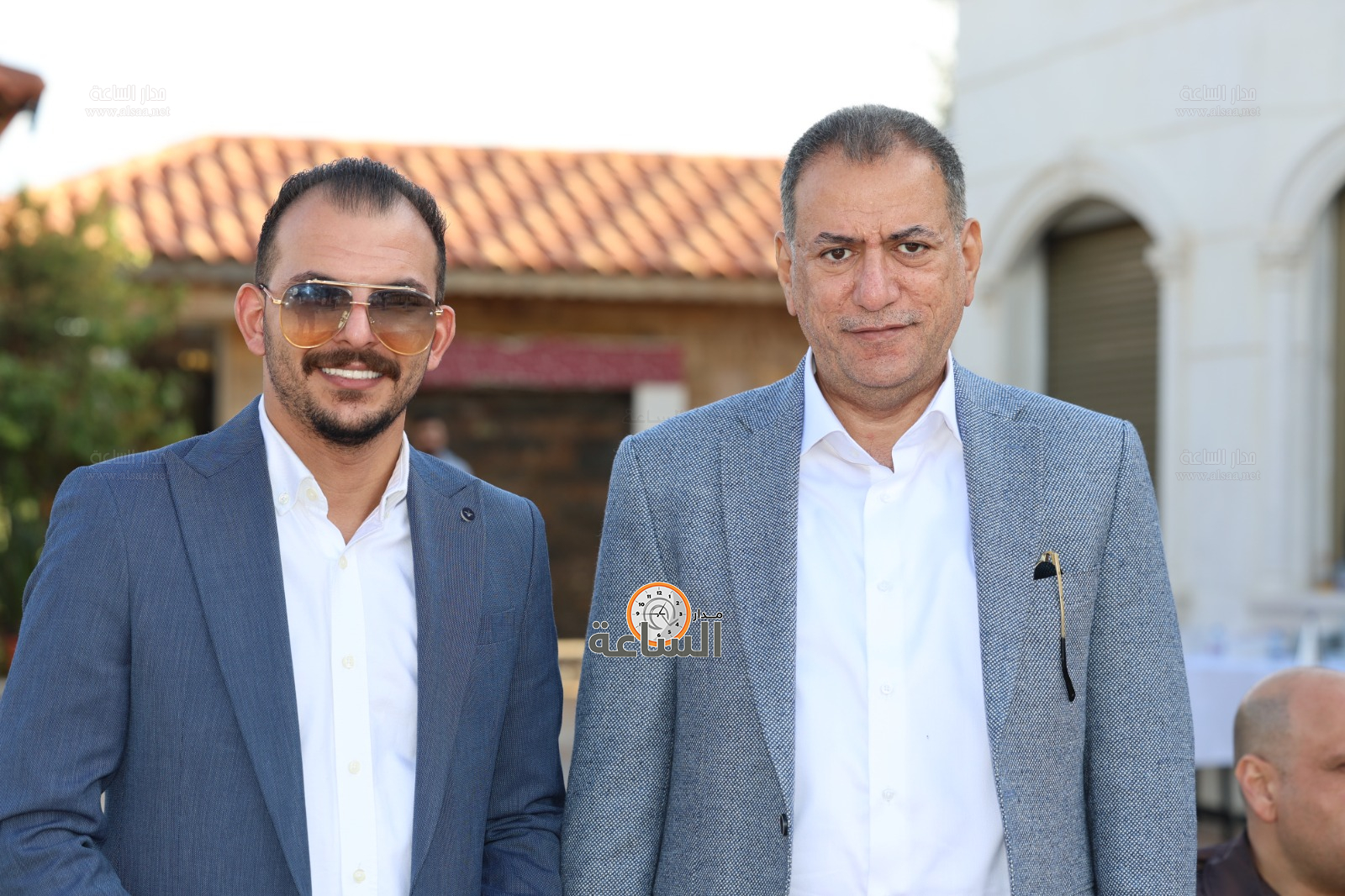 Madar Al-Saa Images 0.28745982735859266