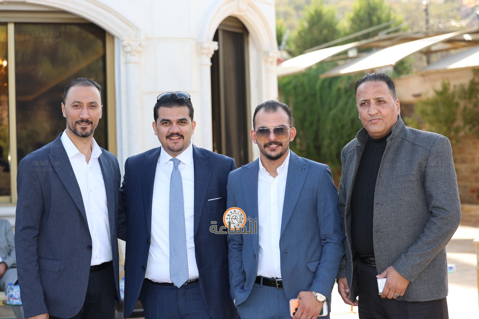 Madar Al-Saa Images 0.4281081351515186