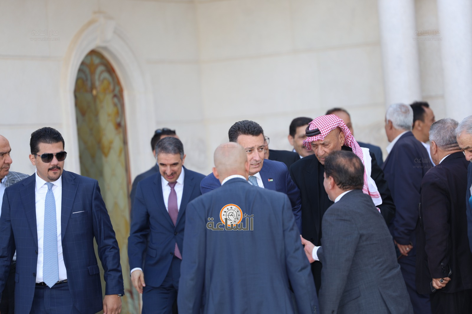 Madar Al-Saa Images 0.787912030902752