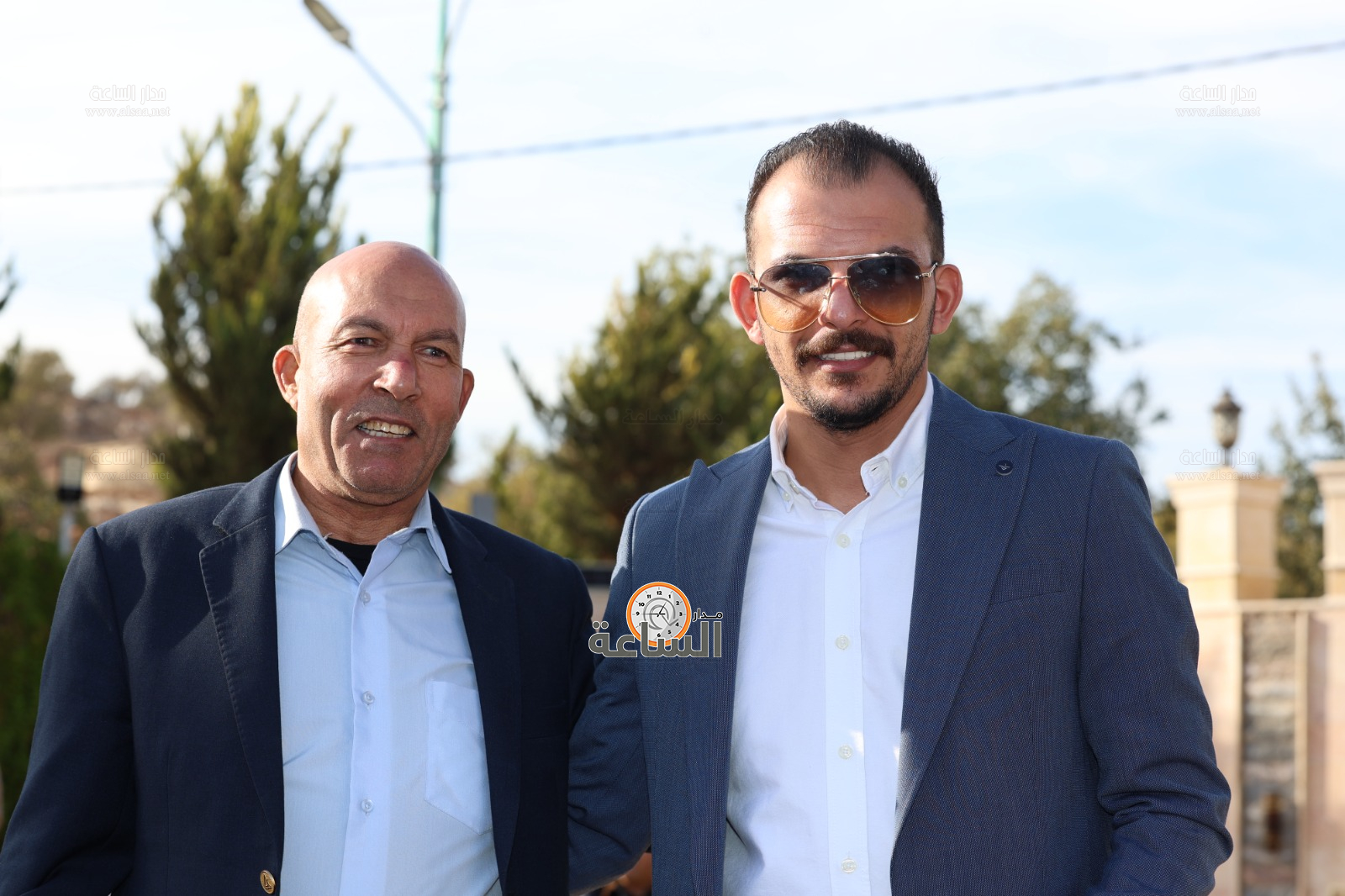 Madar Al-Saa Images 0.3901314903825014