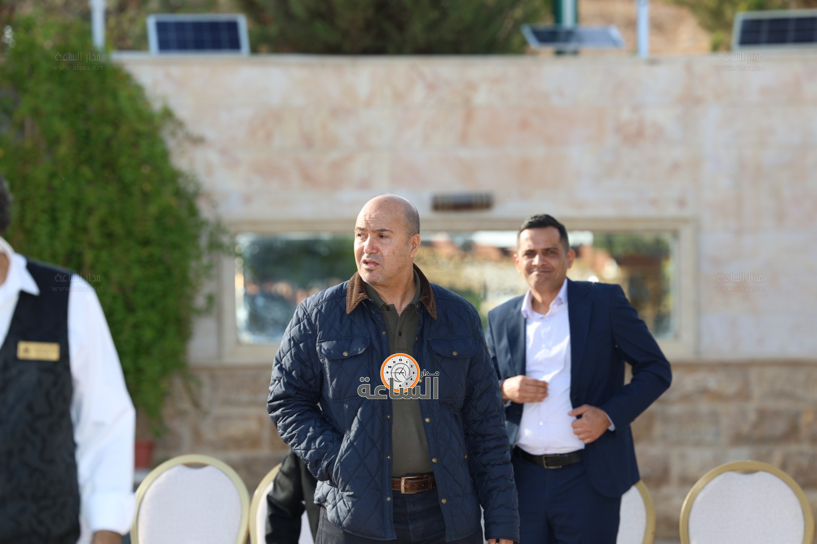 Madar Al-Saa Images 0.024976744362475878