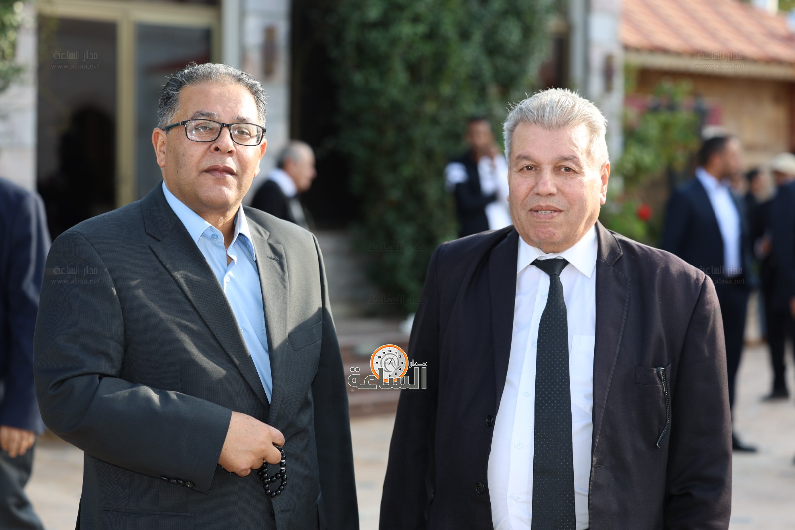 Madar Al-Saa Images 0.059980305076707374