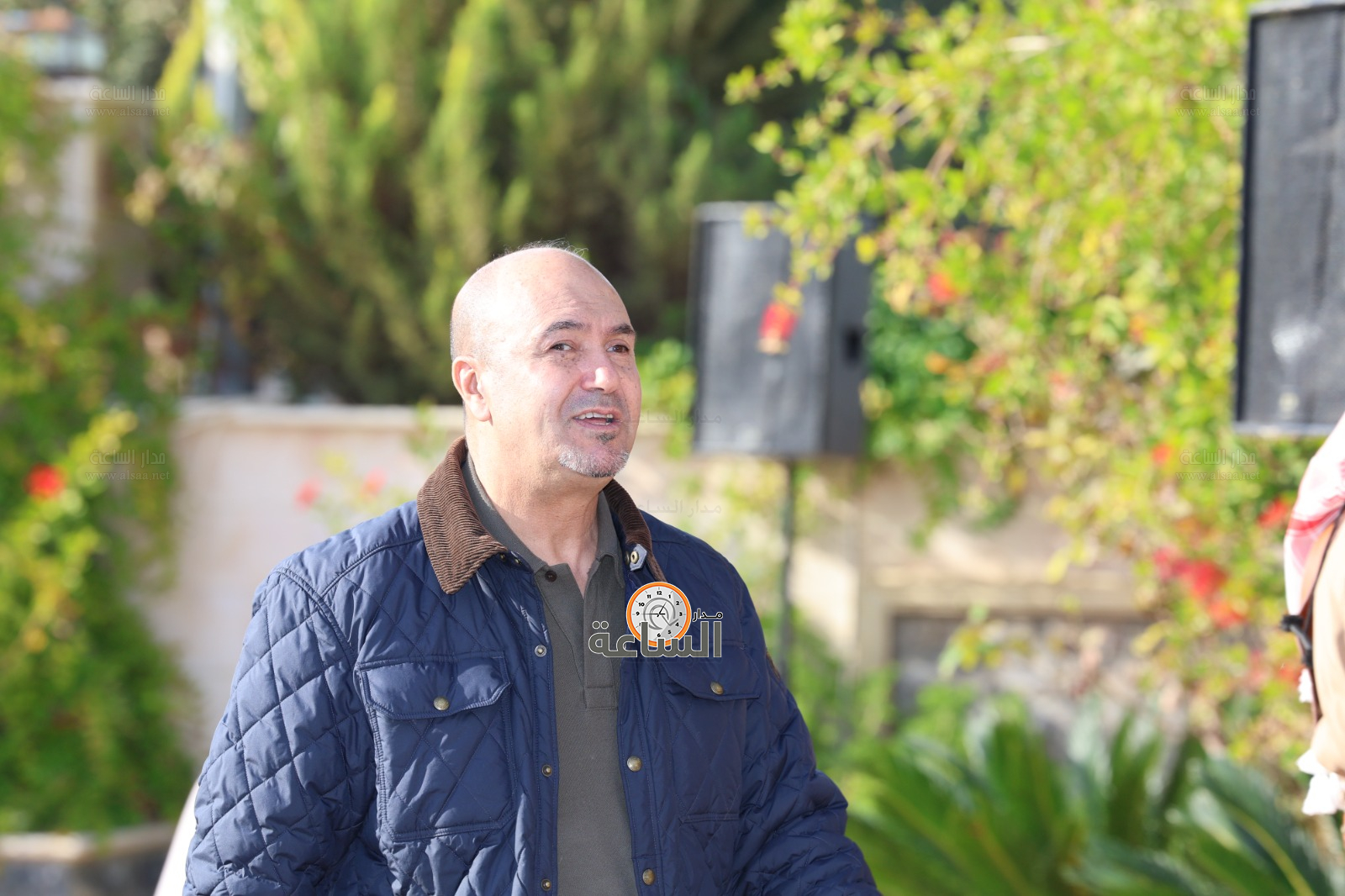 Madar Al-Saa Images 0.8948843306945022