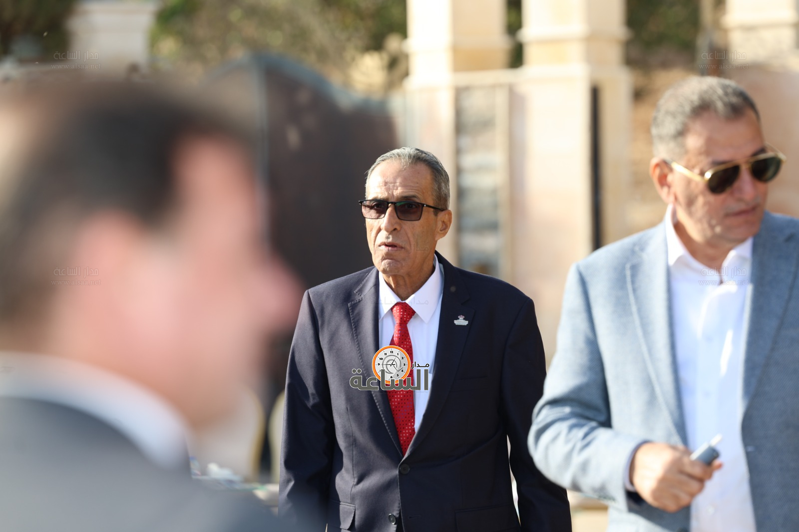 Madar Al-Saa Images 0.7447069374898717