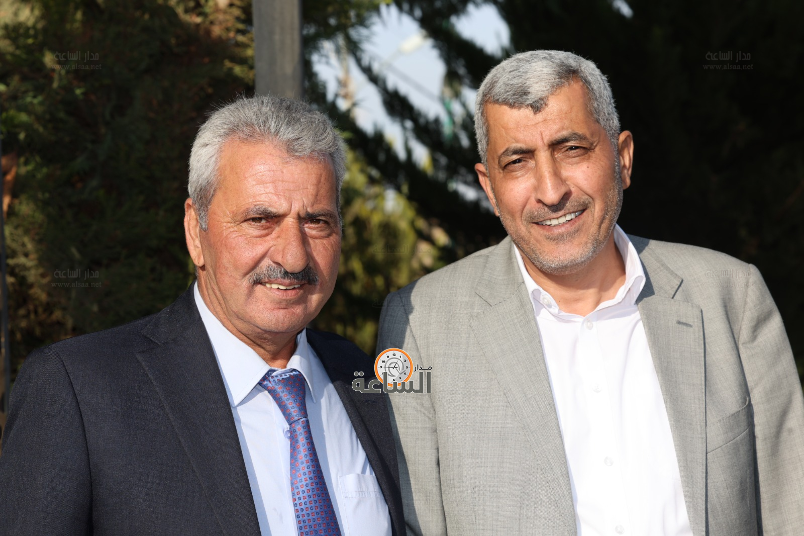 Madar Al-Saa Images 0.18050918145056682