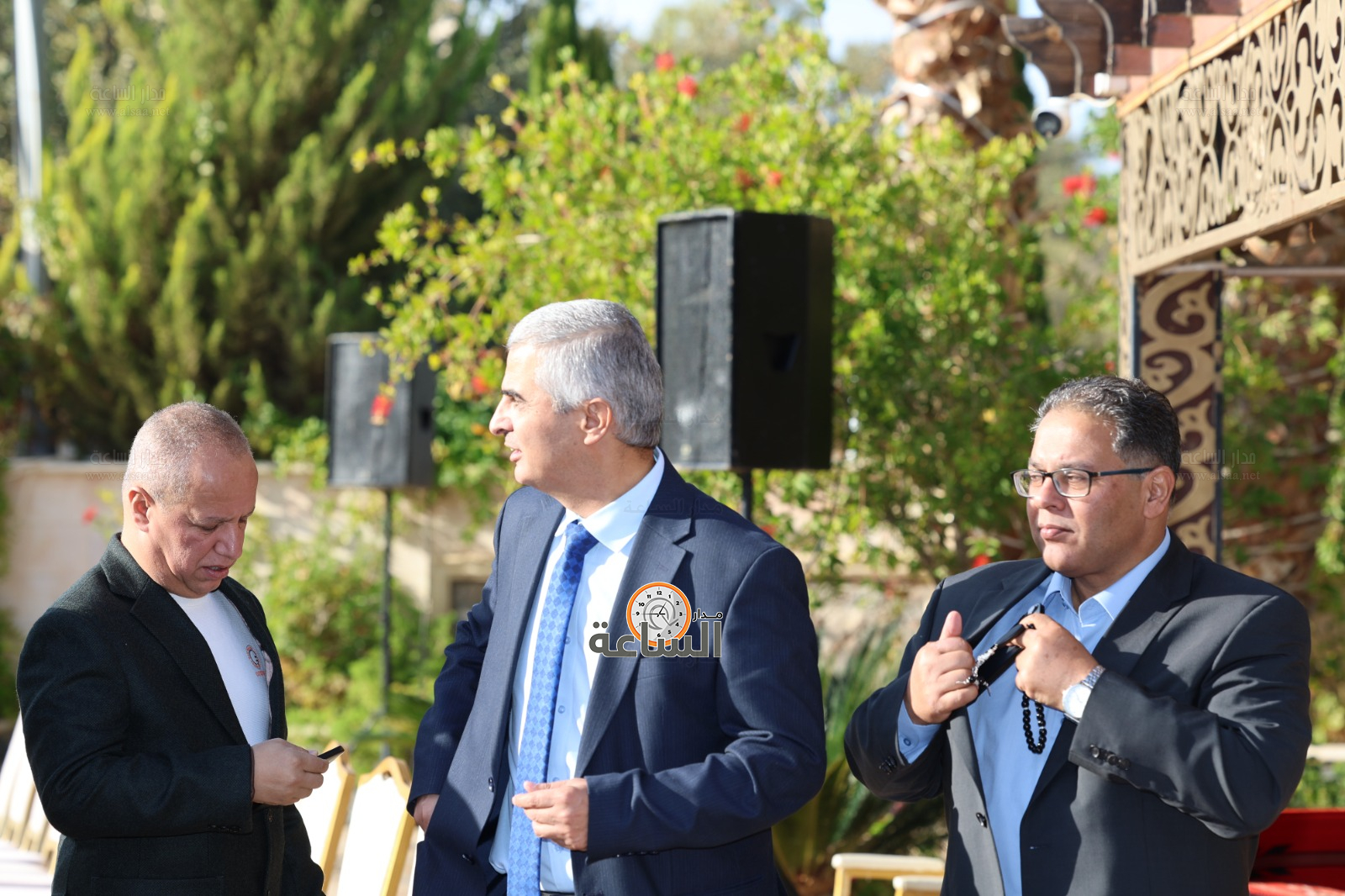 Madar Al-Saa Images 0.2701184858627249