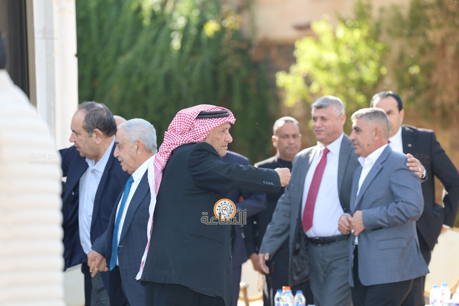 Madar Al-Saa Images 0.3601607379366285