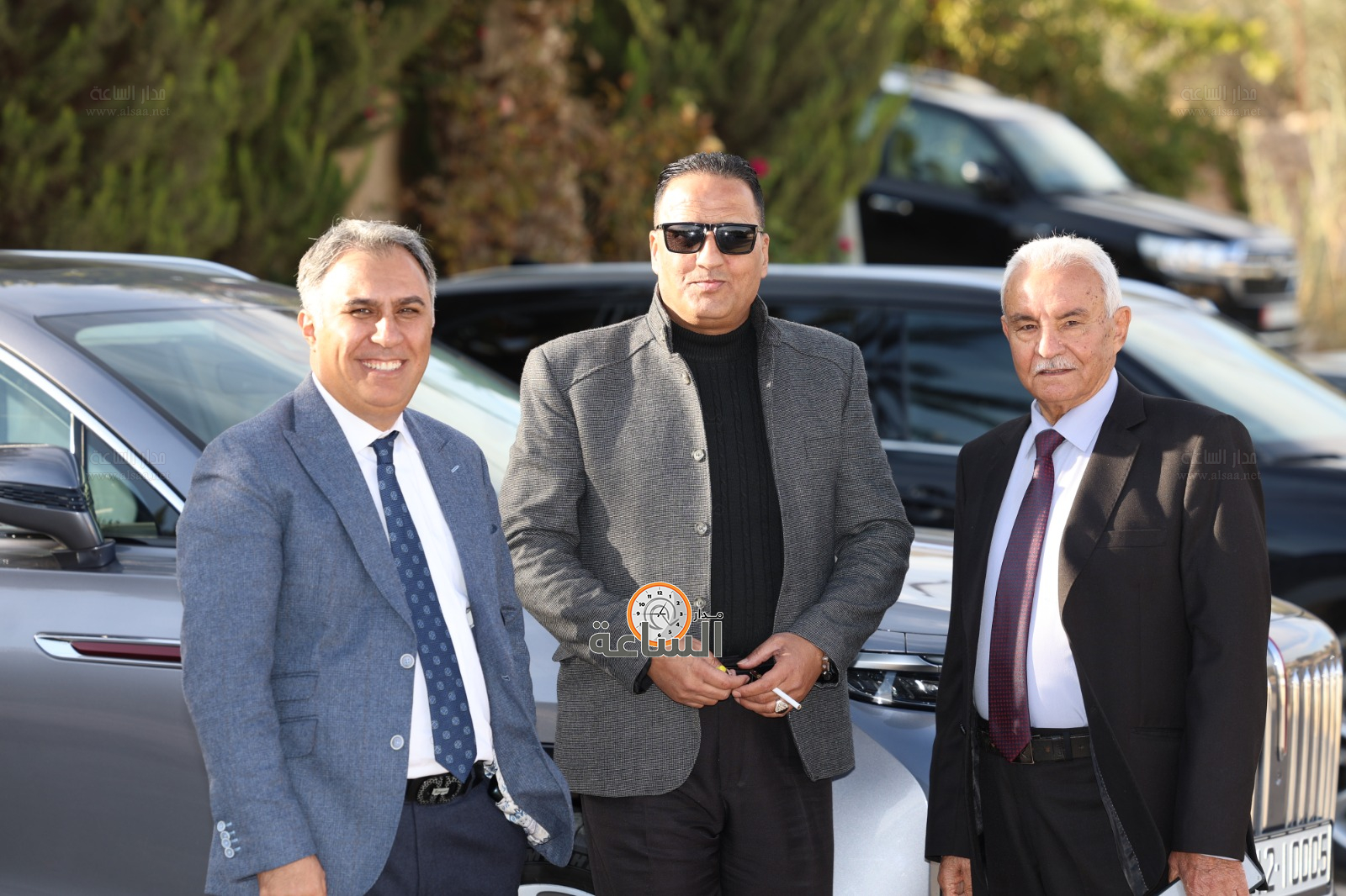 Madar Al-Saa Images 0.0031327499868134545