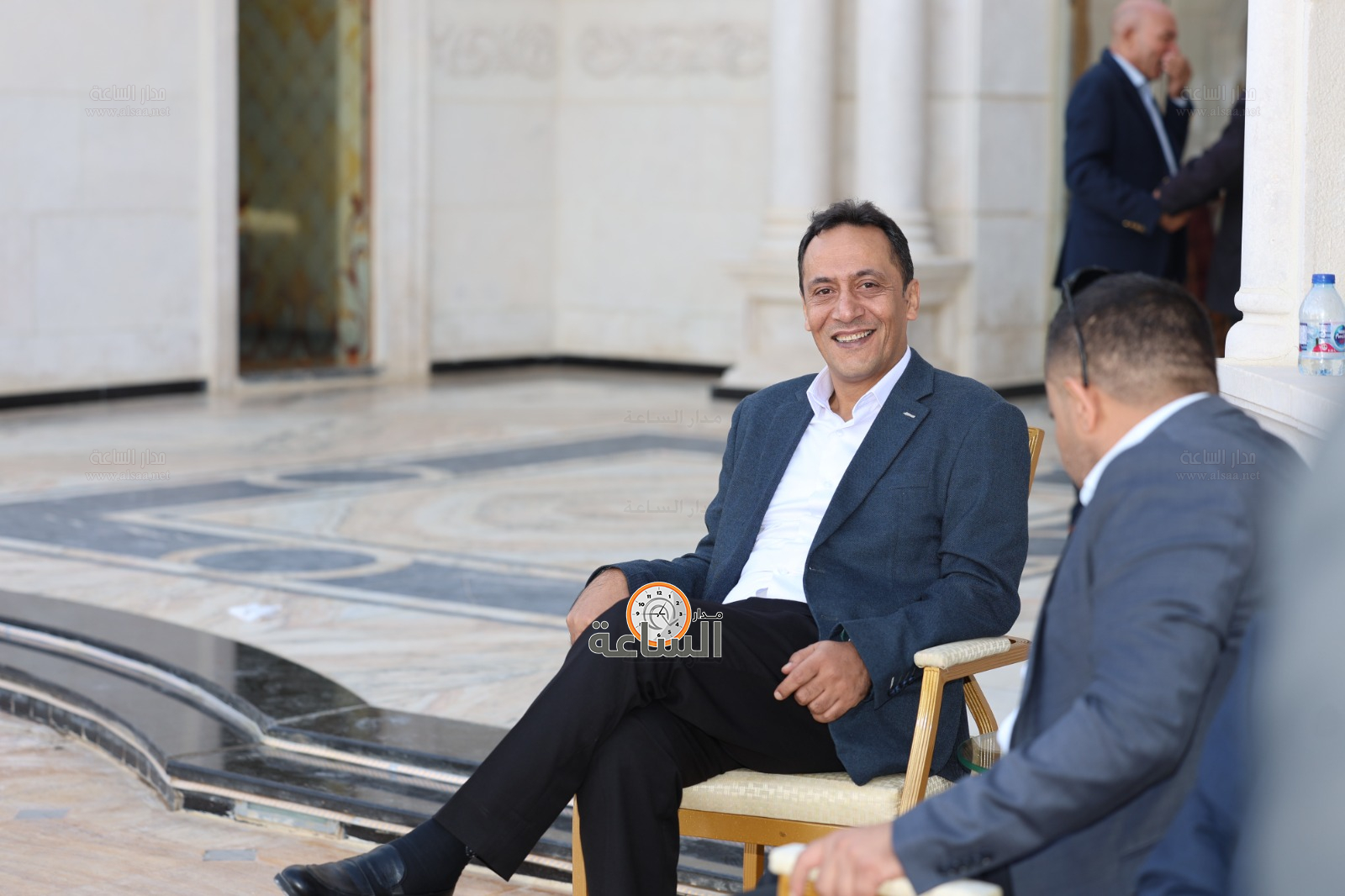 Madar Al-Saa Images 0.3955986843077697