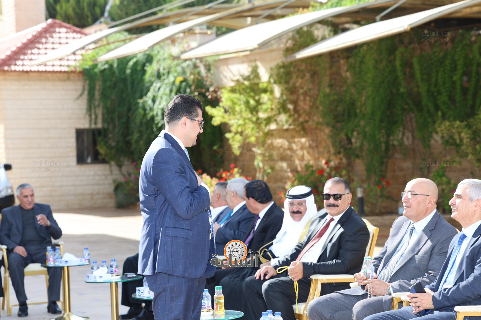 Madar Al-Saa Images 0.10845580645415931