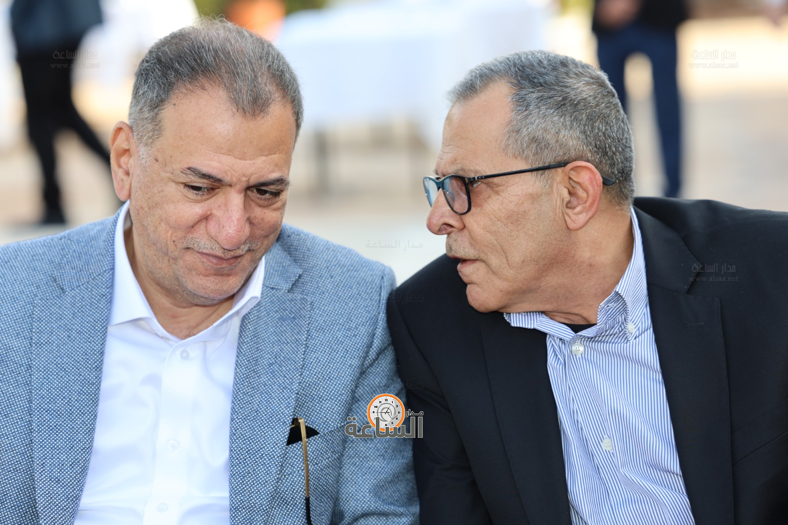 Madar Al-Saa Images 0.015607203633752564