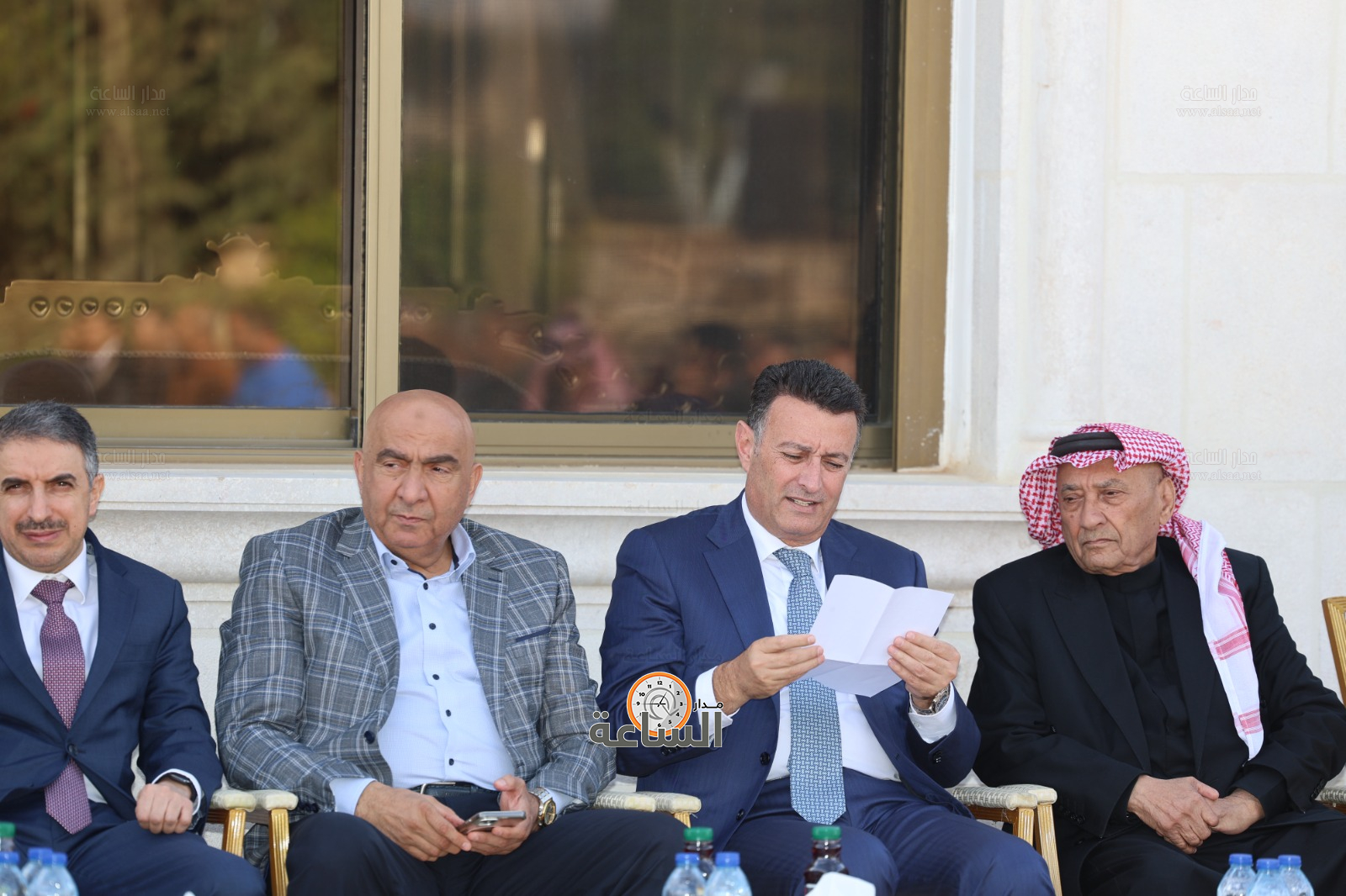 Madar Al-Saa Images 0.5371267105421136