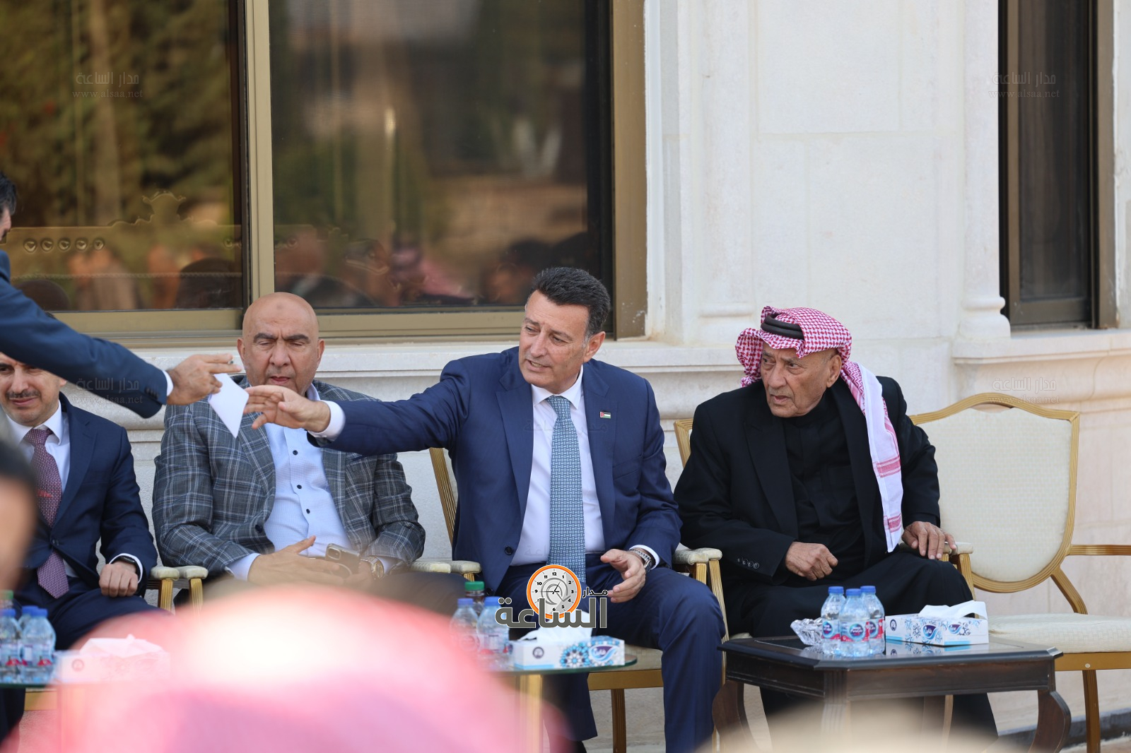 Madar Al-Saa Images 0.39270358862794186