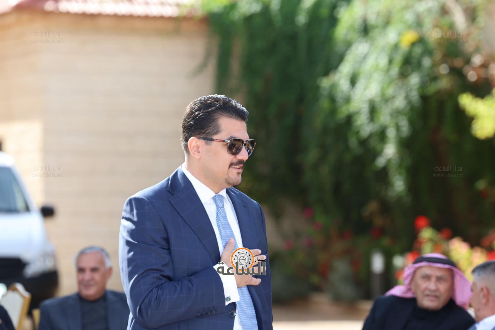 Madar Al-Saa Images 0.9954241884306116