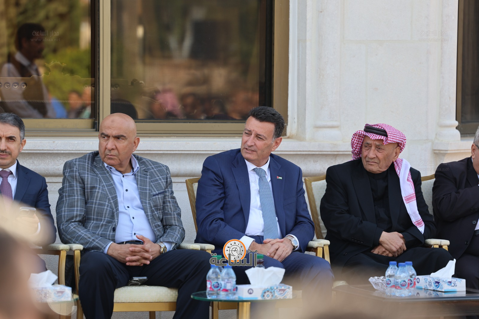 Madar Al-Saa Images 0.874432788678824