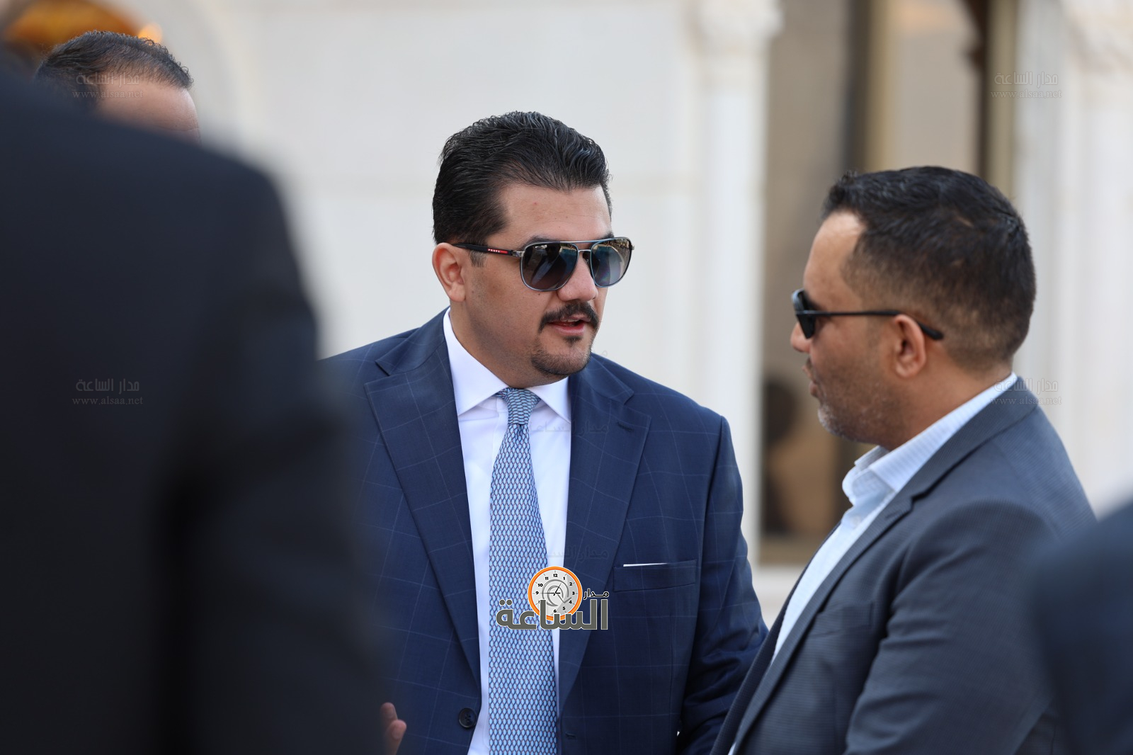 Madar Al-Saa Images 0.11663076917507809