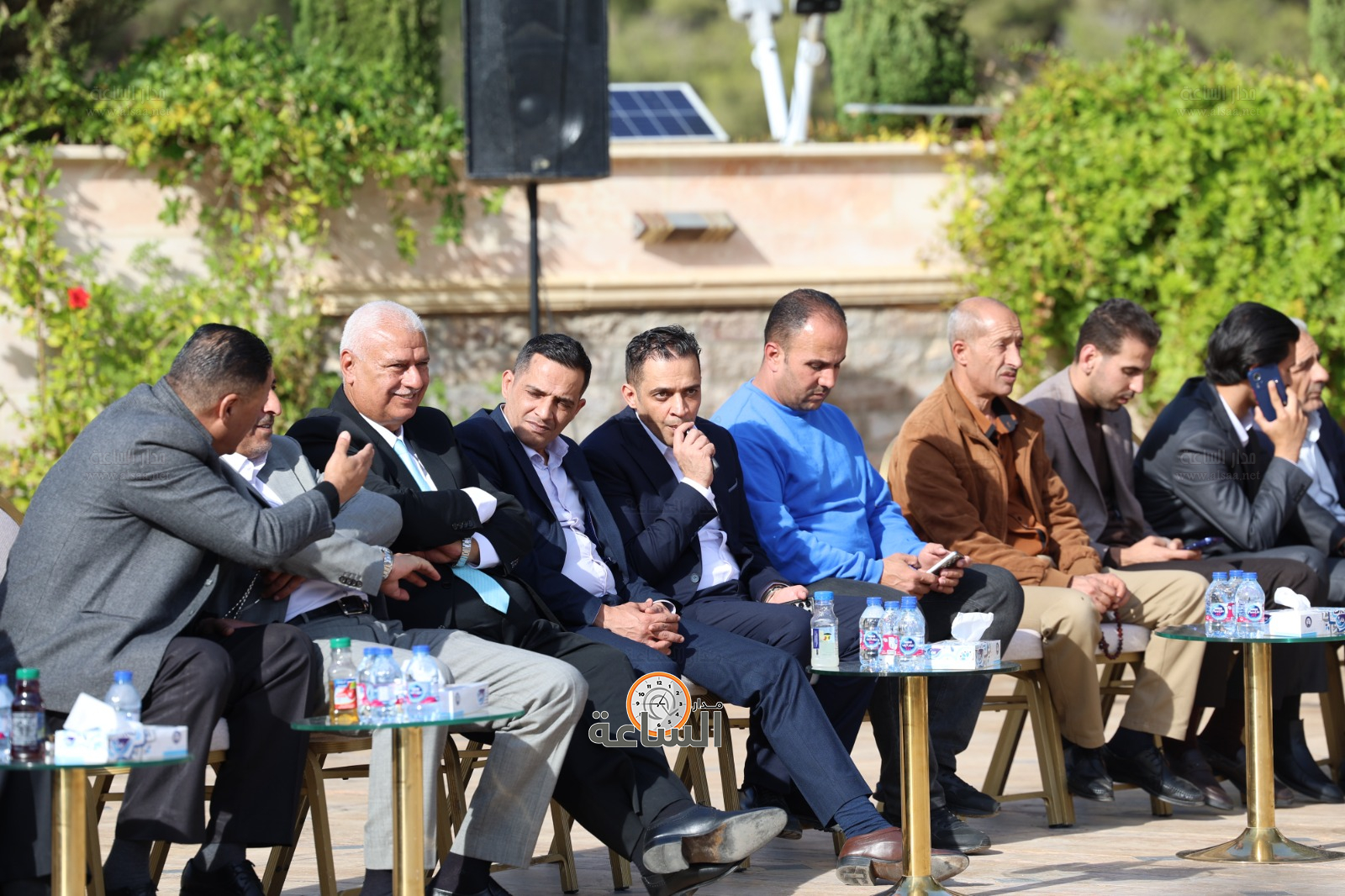 Madar Al-Saa Images 0.6672490833021101