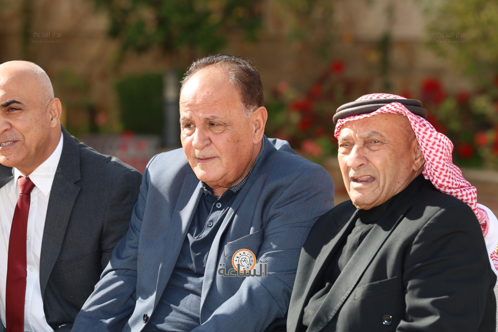 Madar Al-Saa Images 0.1052106562488998