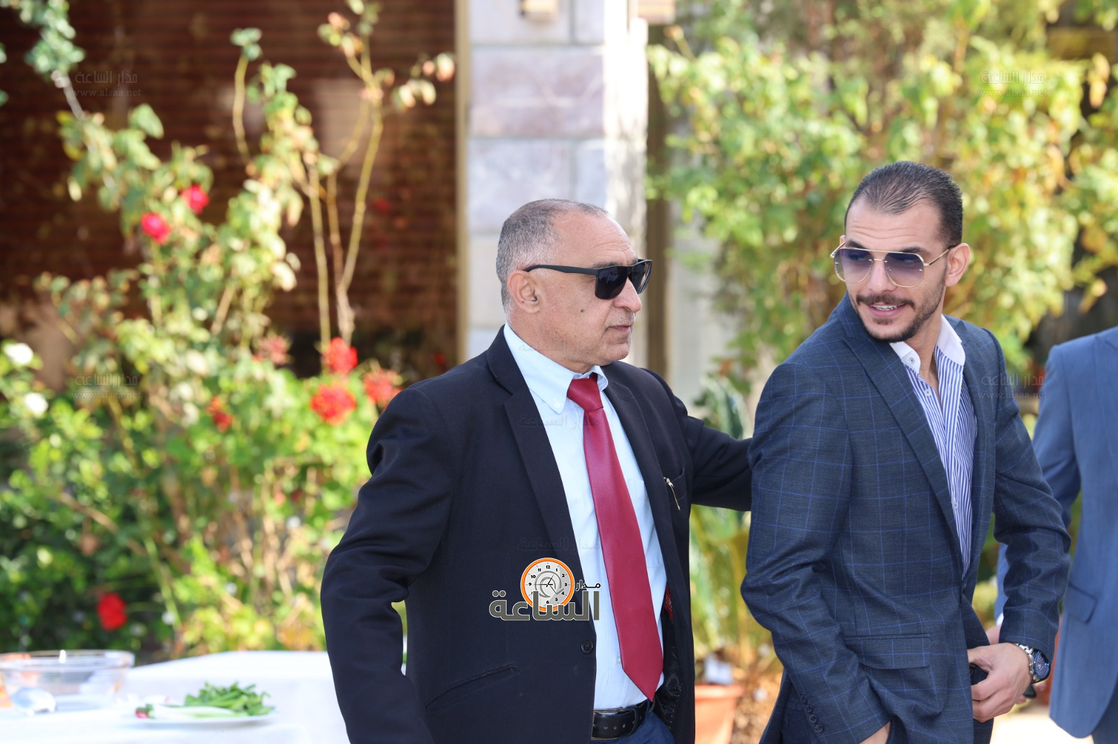 Madar Al-Saa Images 0.15004284439781768