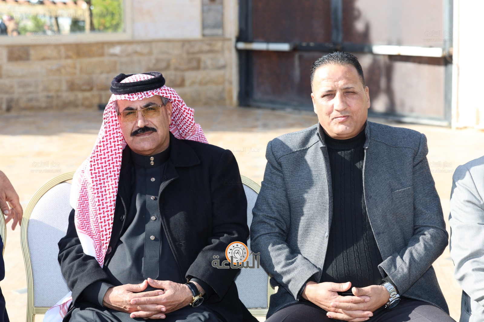 Madar Al-Saa Images 0.03461302924042908