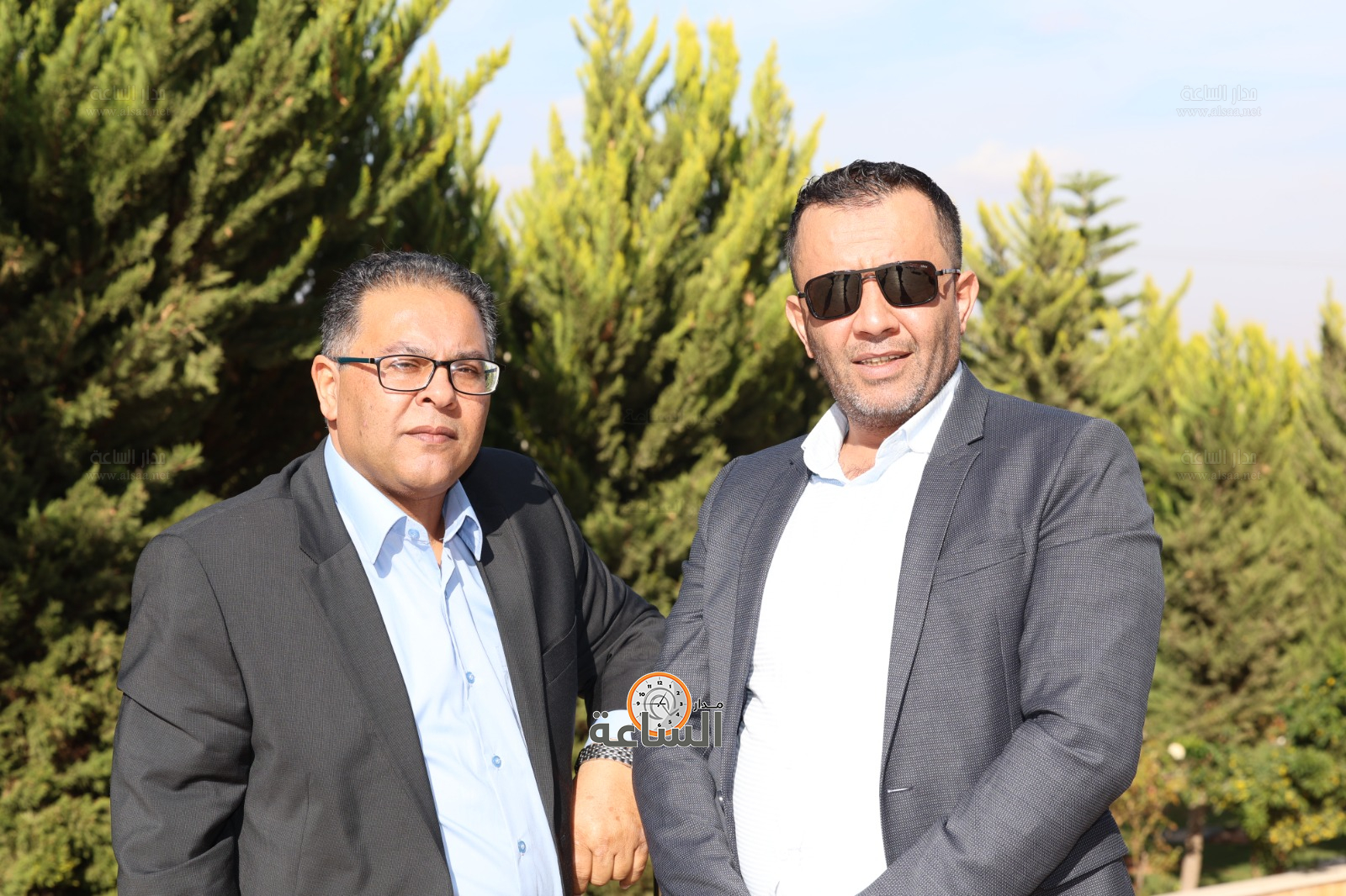 Madar Al-Saa Images 0.1449011468931527