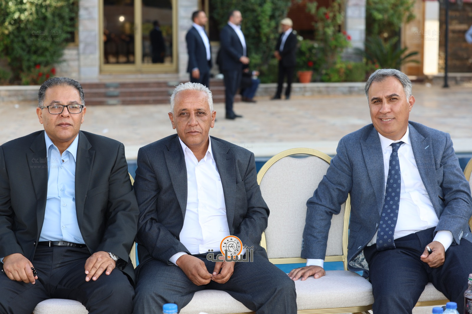 Madar Al-Saa Images 0.6515877213409075