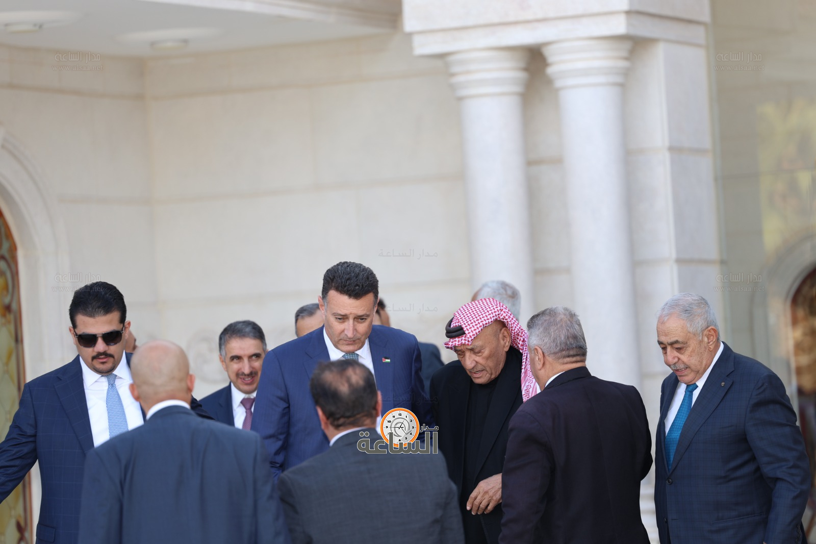 Madar Al-Saa Images 0.9785427420134246