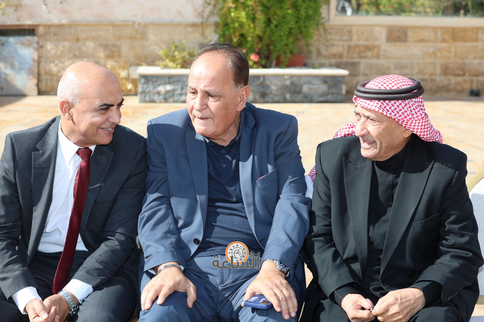 Madar Al-Saa Images 0.9358749724921336